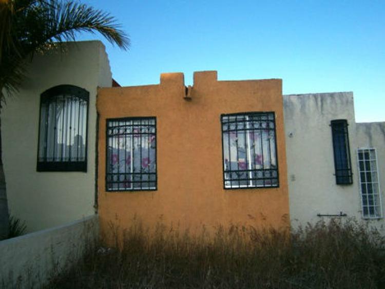 Foto Casa en Renta en FRACC. SAN BERNABE, Morelia, Michoacan de Ocampo - $ 1.200 - CAR150176 - BienesOnLine
