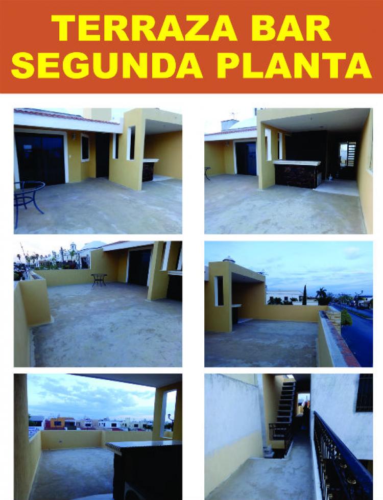 Foto Casa en Renta en fracc. francisco de montejo, Mrida, Yucatan - $ 11.500 - CAR159695 - BienesOnLine