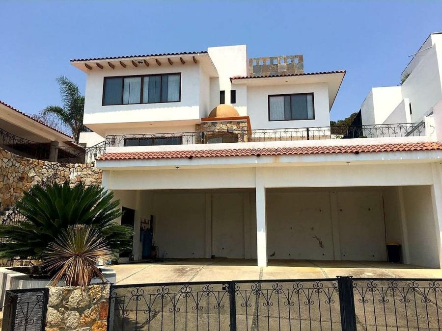 Foto Casa en Renta en Ixtapan de la Sal, Mexico - $ 28.000 - CAR258530 - BienesOnLine