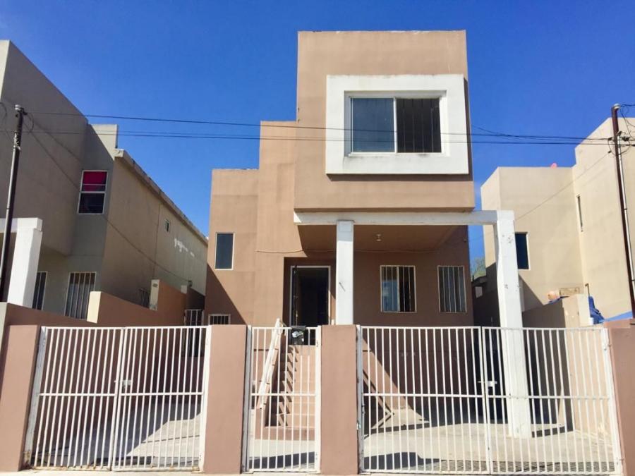 Foto Casa en Renta en Jardnes de Chapultepec, Tijuana, Baja California - U$D 1.000 - CAR282966 - BienesOnLine