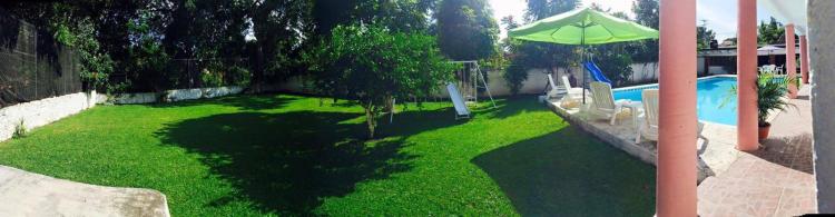 Home in Metric Way