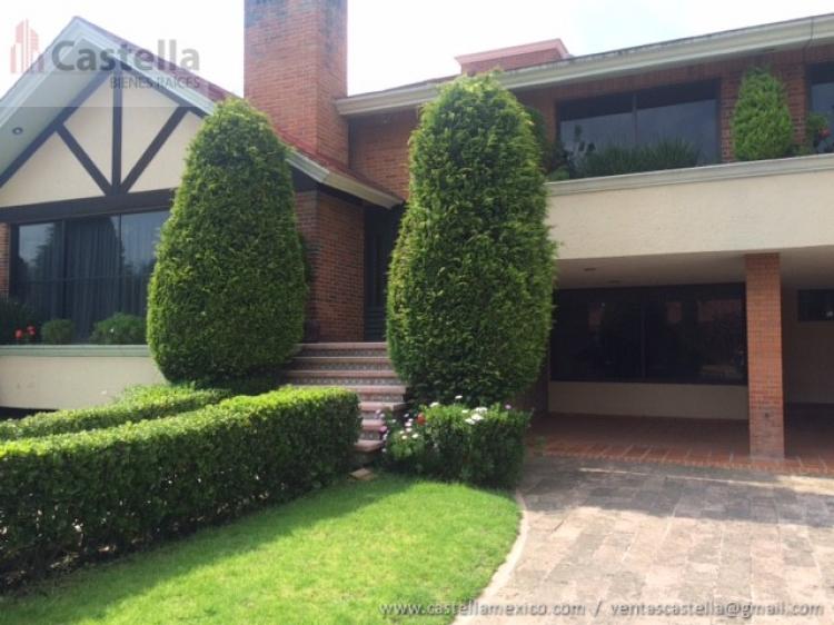 Foto Casa en Renta en La Asuncin, Metepec, Mexico - $ 25.000 - CAR220174 - BienesOnLine