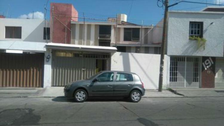 Foto Casa en Renta en CHAPULTEPEC, Morelia, Michoacan de Ocampo - $ 6.900 - CAR145876 - BienesOnLine