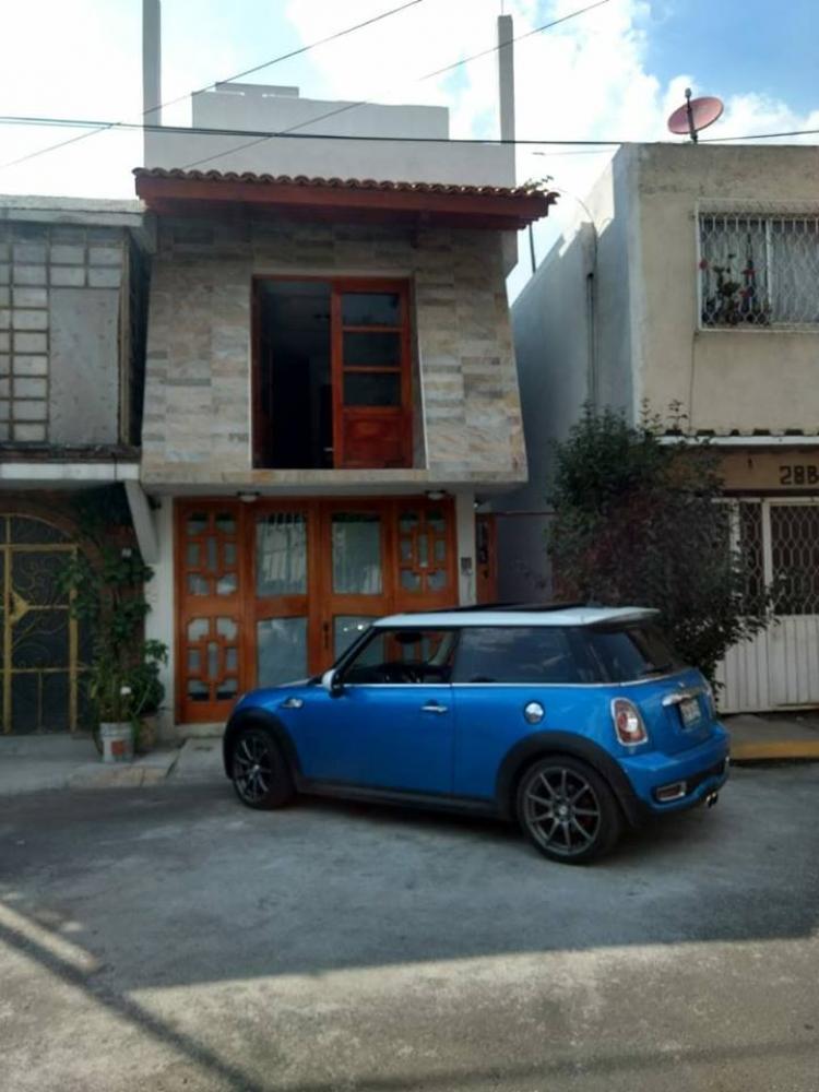 Foto Casa en Renta en La Conchita, Texcoco de Mora, Mexico - $ 8.000 - CAR239540 - BienesOnLine