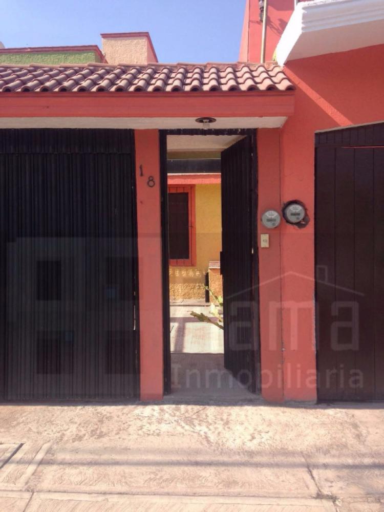 Casa en Renta en LAGOS DEL COUNTRY, Tepic, Nayarit - $  - CAR212907 -  BienesOnLine