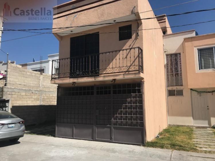 Foto Casa en Renta en Fraccionamiento Galaxia, Lerma de Villada, Mexico - $ 9.000 - CAR220821 - BienesOnLine