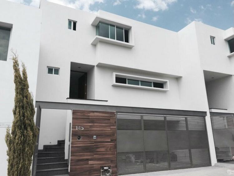 Foto Casa en Renta en LOMAS DEL TEC, San Luis Potos, San Luis Potosi - $ 15.500 - CAR128108 - BienesOnLine