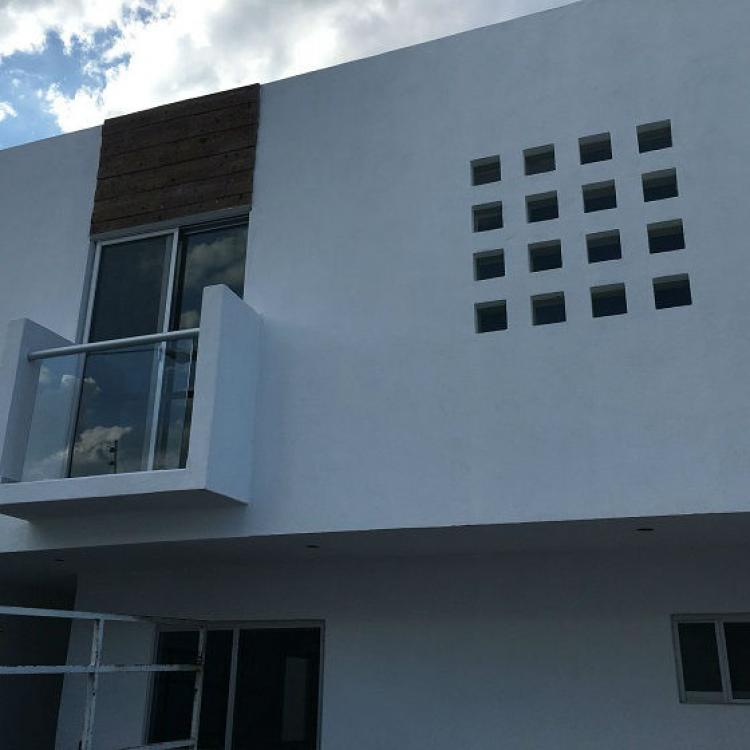 Foto Casa en Venta en LOMAS DEL TEC, San Luis Potos, San Luis Potosi - $ 4.800.000 - CAV153227 - BienesOnLine
