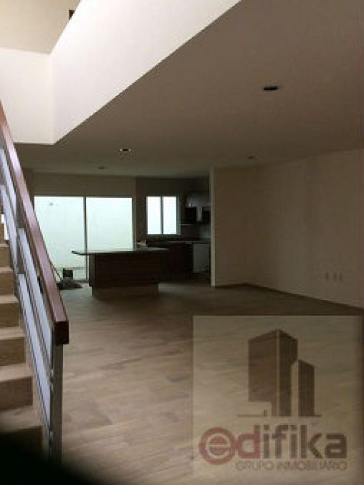 Foto Casa en Renta en LOMAS DEL TEC, San Luis Potos, San Luis Potosi - $ 17.000 - CAR162005 - BienesOnLine