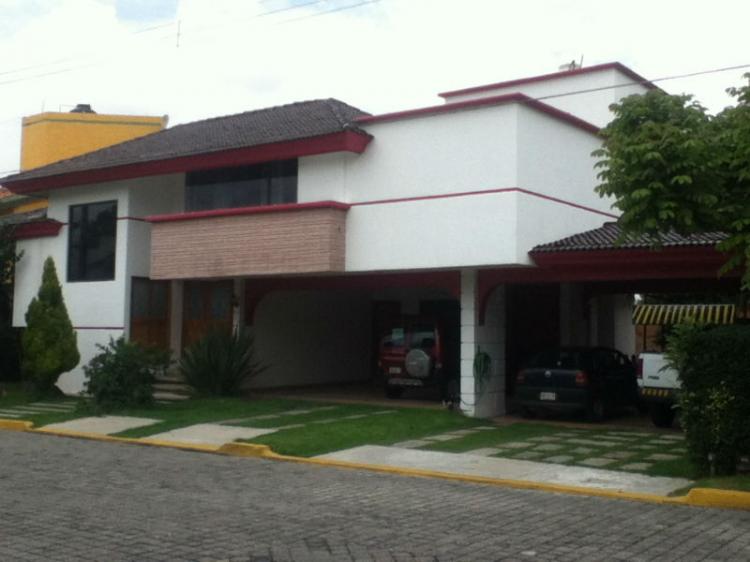 Foto Casa en Renta en Los Cipreses, Puebla, Puebla - $ 22.000 - CAR90604 - BienesOnLine