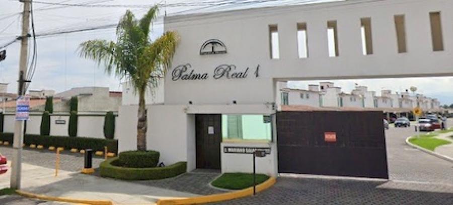 Foto Casa en Renta en LLANO GRANDE, Metepec, Mexico - $ 20.000 - CAR352868 - BienesOnLine
