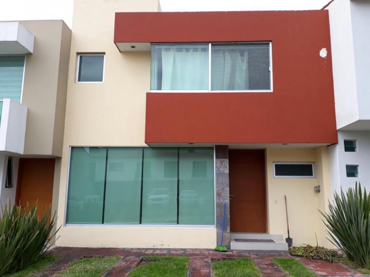 Home in Metric Way