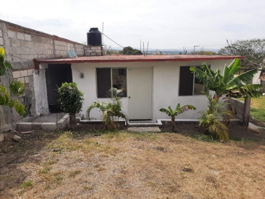 Foto Casa en Renta en Fraccionamiento Diamante, Yautepec de Zaragoza, Morelos - $ 3.500 - CAR324722 - BienesOnLine