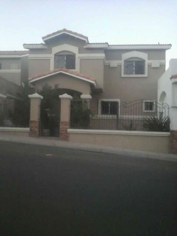 Foto Casa en Renta en OTAY VISTA, Tijuana, Baja California - U$D 1.500 - CAR205323 - BienesOnLine