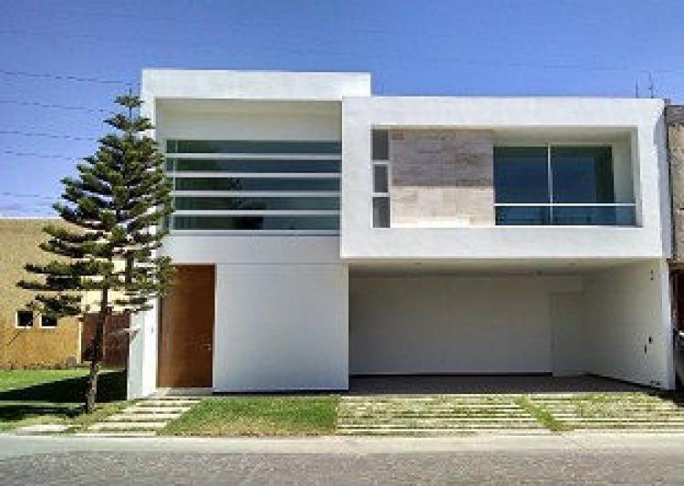 Foto Casa en Venta en PRIVADAS DEL PEDREGAL, San Luis Potos, San Luis Potosi - $ 25.000 - CAV128223 - BienesOnLine
