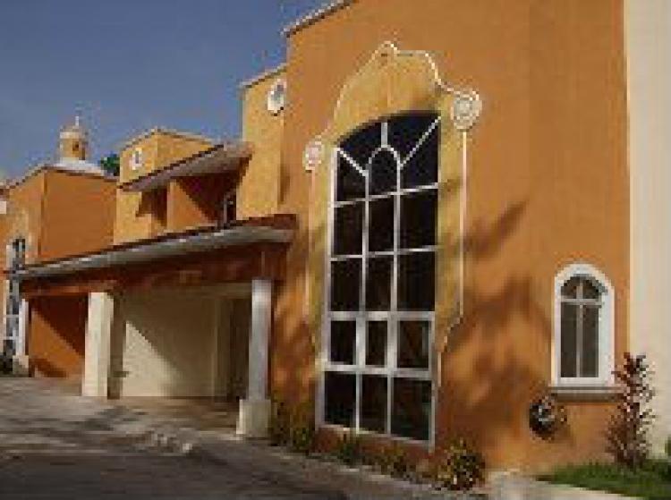 Foto Casa en Renta en Fracc. Ceiba, Villahermosa, Tabasco - $ 18.000 - CAR119919 - BienesOnLine