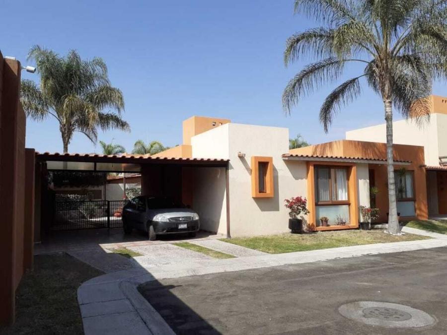 Foto Casa en Renta en Corregidora, El Pueblito, Queretaro Arteaga - $ 9.000 - CAR339533 - BienesOnLine