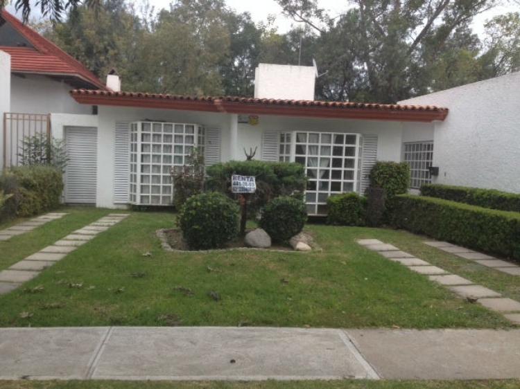 Foto Casa en Renta en Aguascalientes, Aguascalientes - $ 17.500 - CAR151854 - BienesOnLine