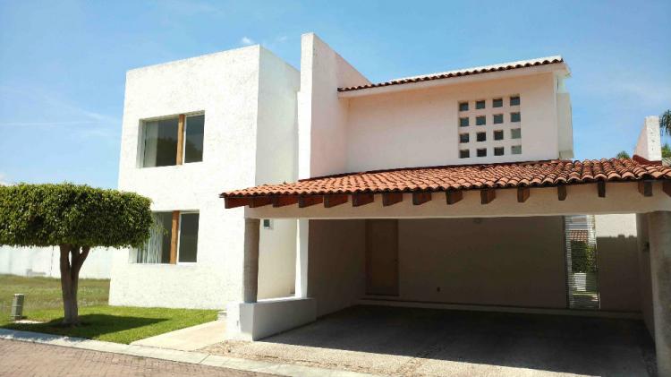 Foto Casa en Renta en Privada la Laborcilla, Santiago de Quertaro, Queretaro Arteaga - $ 25.000 - CAR172164 - BienesOnLine