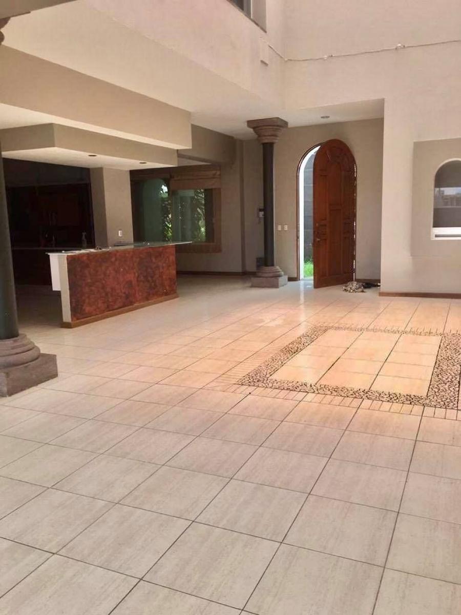 Casa en Renta en Altozano, Morelia, Michoacan de Ocampo - $  -  CAR299895 - BienesOnLine