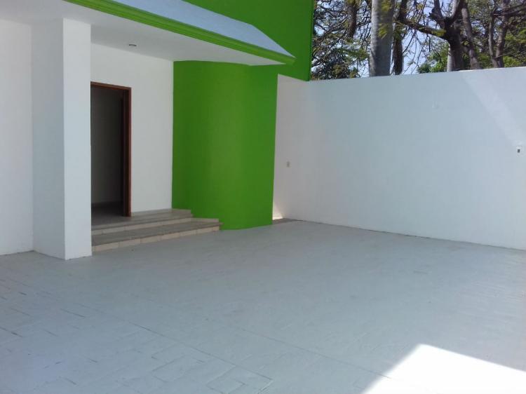 Foto Casa en Renta en Residencial Campestre, Tuxtla Gutirrez, Chiapas - $ 16.000 - CAR183412 - BienesOnLine