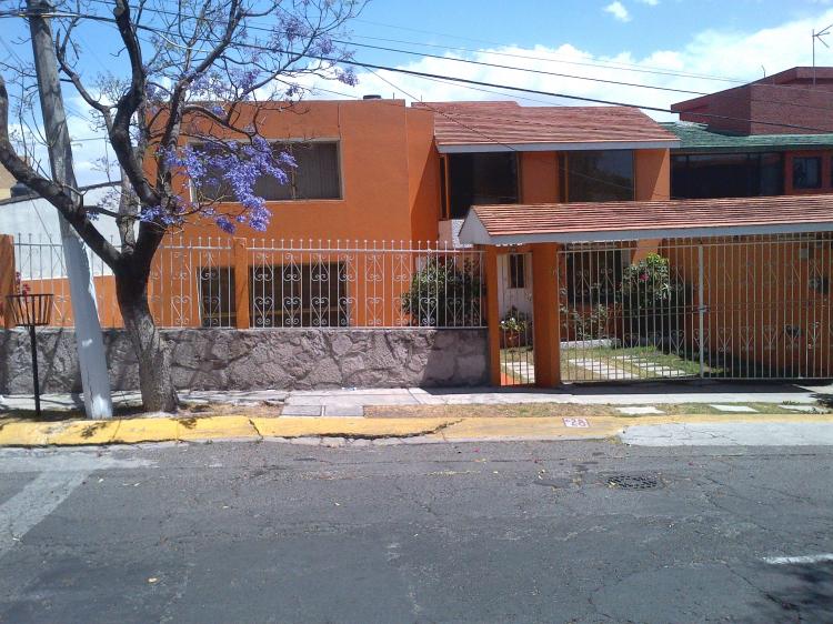 Foto Casa en Renta en El Dorado, Tlalnepantla, Mexico - $ 12.500 - CAR97665 - BienesOnLine