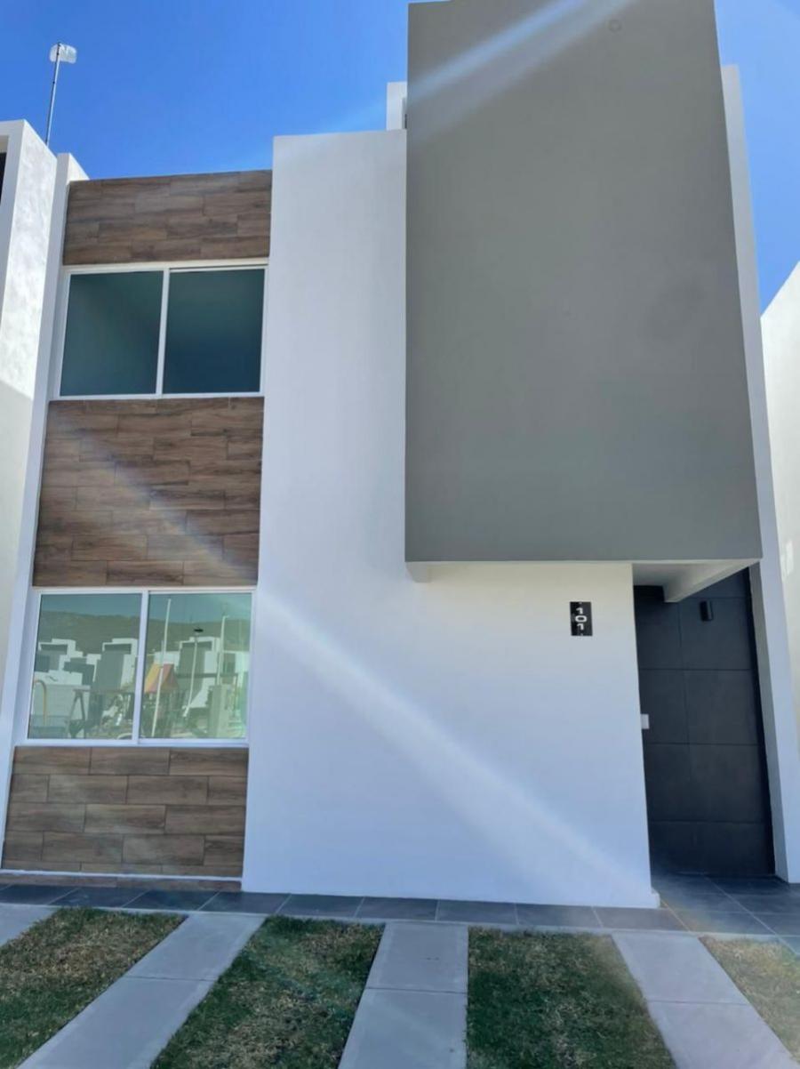 Foto Casa en Renta en Residencial Pontevedra, Tlajomulco de Ziga, Jalisco - $ 10.000 - CAR299932 - BienesOnLine