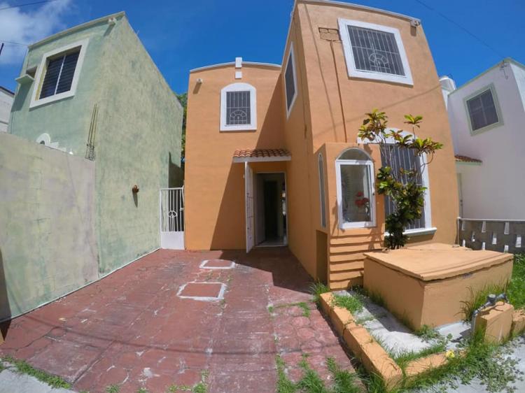 Foto Casa en Renta en Residencial San Miguel, Ciudad del Carmen, Campeche - $ 5.000 - CAR236060 - BienesOnLine
