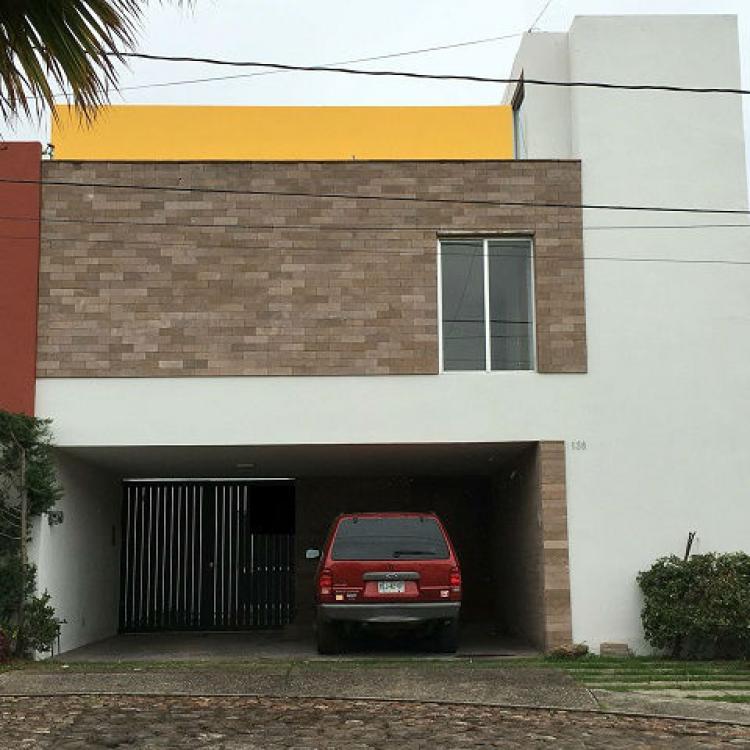 Foto Casa en Renta en RINCONADA DE LOS ANDES, San Luis Potos, San Luis Potosi - $ 12.000 - CAR158373 - BienesOnLine