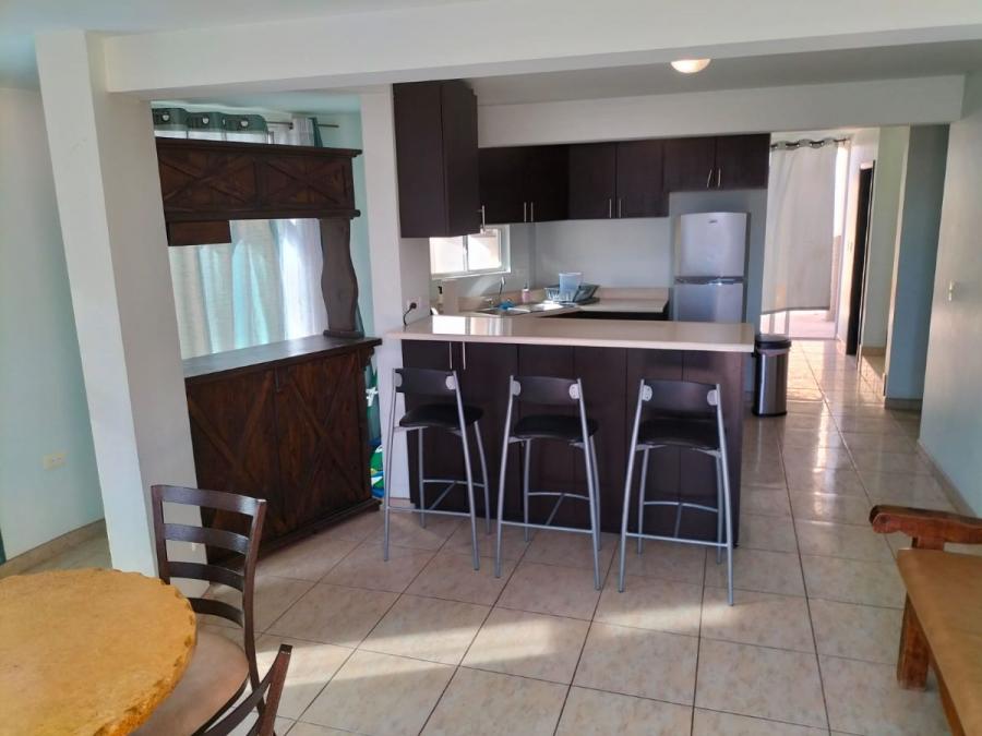 Foto Casa en Renta en PUNTA AZUL RESIDENCIAL, Rosarito, Baja California - U$D 1.350 - CAR362247 - BienesOnLine