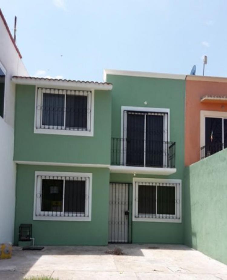 Foto Casa en Renta en San Angel Cd. Industrial, Villahermosa, Tabasco - $ 7.500 - CAR141433 - BienesOnLine