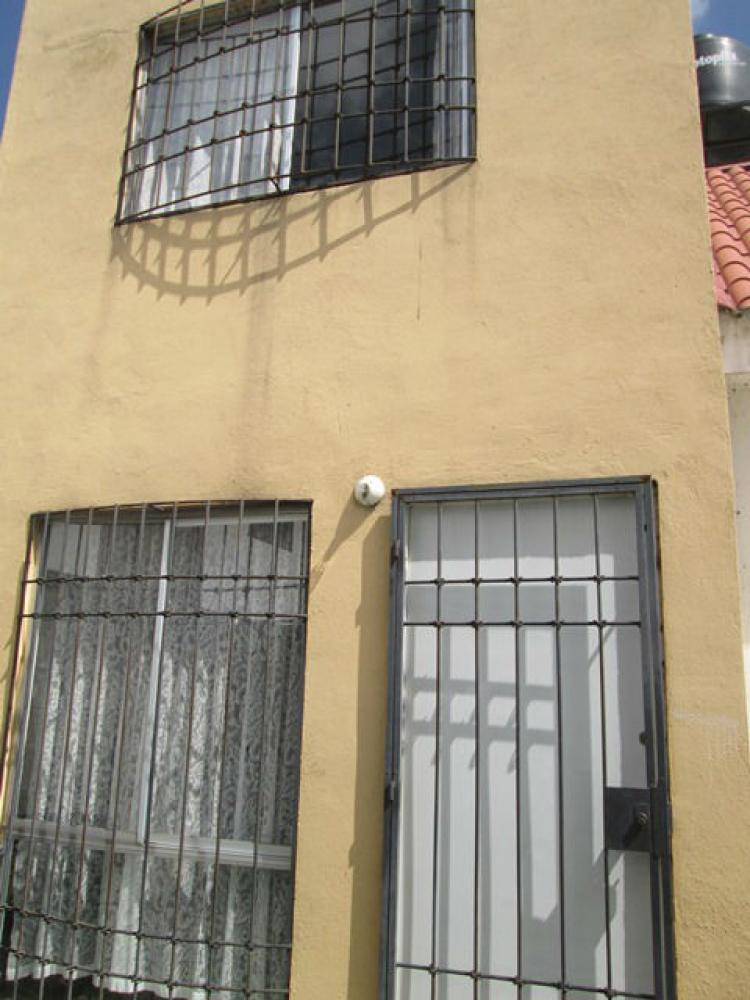 Foto Casa en Renta en Ex Rancho San Dimas, San Antonio la Isla, Mexico - $ 3.000 - CAR106817 - BienesOnLine