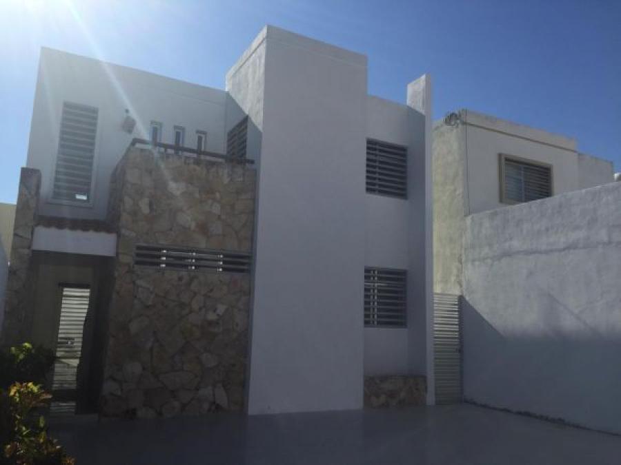 Foto Casa en Renta en SANTA MARIA CHUBURNA, Mrida, Yucatan - $ 6.000 - CAR311859 - BienesOnLine