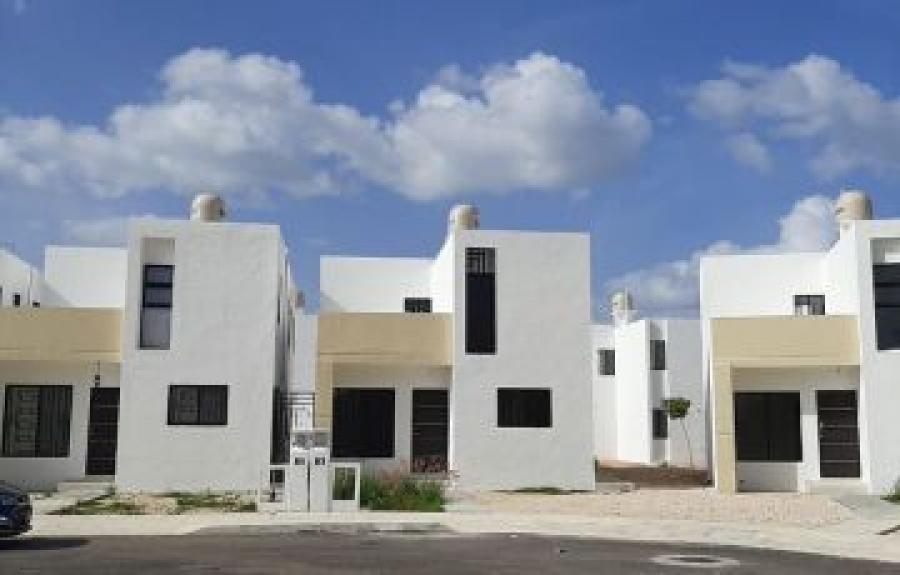 Foto Casa en Renta en SANTA MARIA CHUBURNA, Mrida, Yucatan - $ 5.000 - CAR311860 - BienesOnLine
