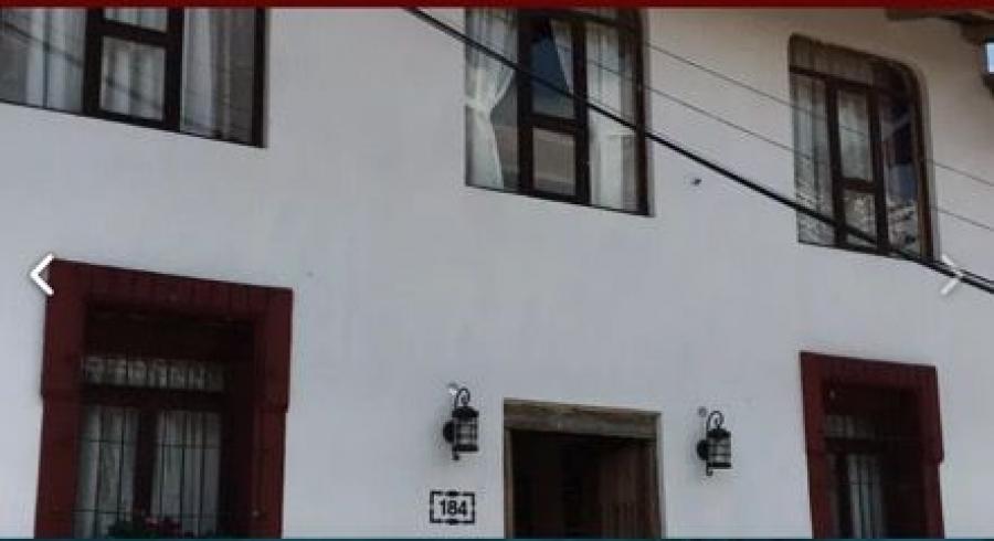 Foto Casa en Renta en Tapalpa, Jalisco - $ 4.000 - CAR256981 - BienesOnLine