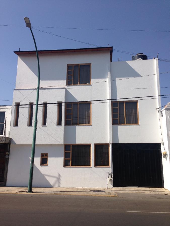 Foto Casa en Renta en Cuahtemoc, Toluca de Lerdo, Mexico - $ 9.500 - CAR249934 - BienesOnLine