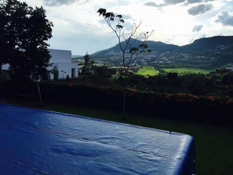 Foto Casa en Renta en Tres Marias, Morelia, Michoacan de Ocampo - $ 50.000 - CAR139571 - BienesOnLine