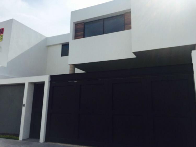 Foto Casa en Renta en VILLAMAGNA, San Luis Potos, San Luis Potosi - $ 11.500 - CAR138232 - BienesOnLine