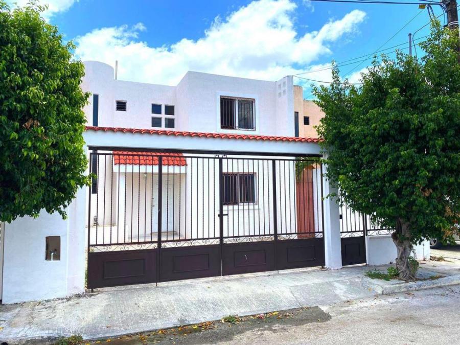 Foto Casa en Renta en VISTA ALEGRE NORTE, Mrida, Yucatan - $ 9.500 - CAR299737 - BienesOnLine