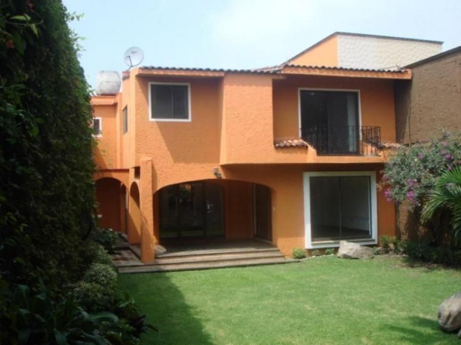 Foto Casa en Renta en VISTA HERMOSA, Cuernavaca, Morelos - $ 78.500 - CAR320549 - BienesOnLine