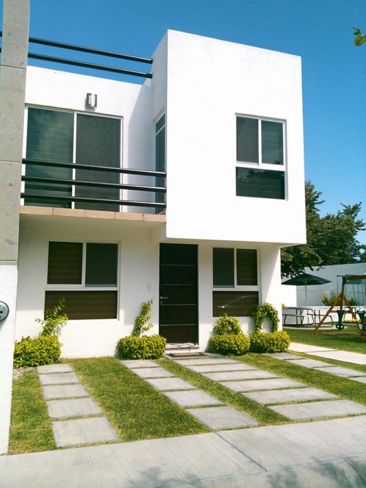 Foto Casa en Renta en centro, Yautepec de Zaragoza, Morelos - $ 16.000 - CAR219603 - BienesOnLine