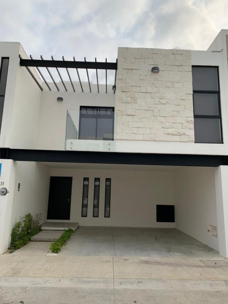Home in Metric Way