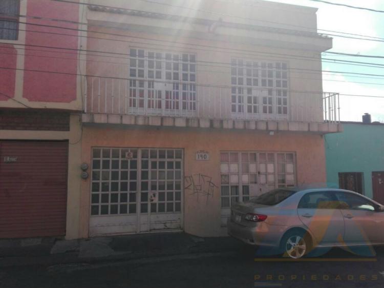 Foto Casa en Renta en Ventura Puente, Morelia, Michoacan de Ocampo - $ 8.000 - CAR197030 - BienesOnLine