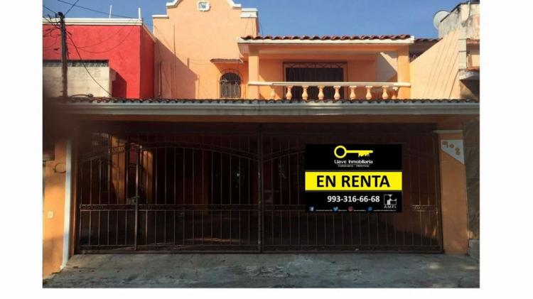 Foto Casa en Renta en Bosques de villahermosa, Villahermosa, Tabasco - $ 12.000 - CAR178929 - BienesOnLine