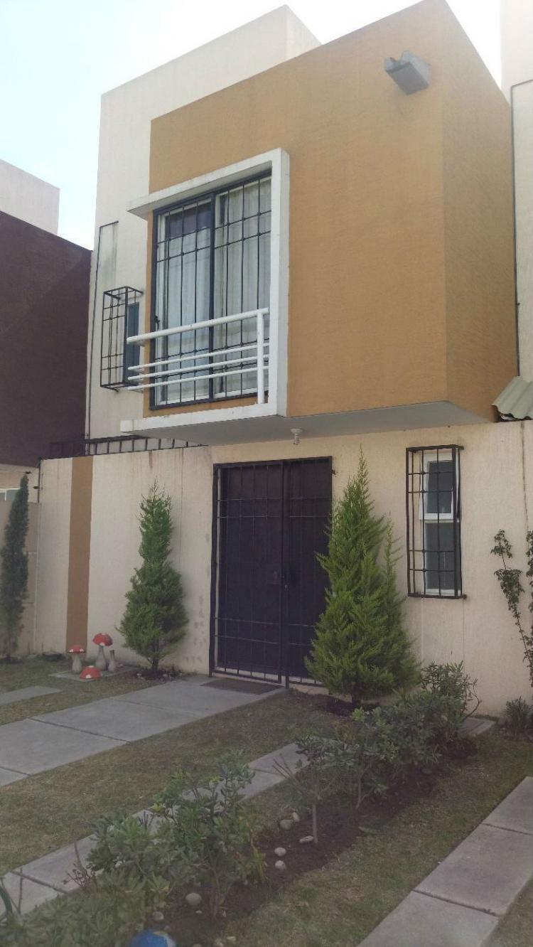 Foto Casa en Renta en SAN BLAS OTZOCATIPAN, Toluca de Lerdo, Mexico - $ 5.000 - CAR199579 - BienesOnLine