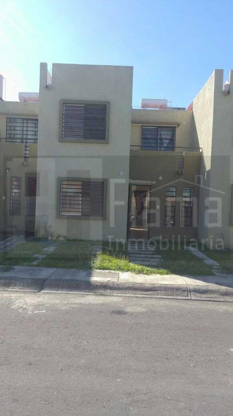 Foto Casa en Renta en FRACC. LOS OLIVOS, Tepic, Nayarit - $ 4.500 - CAR220005 - BienesOnLine