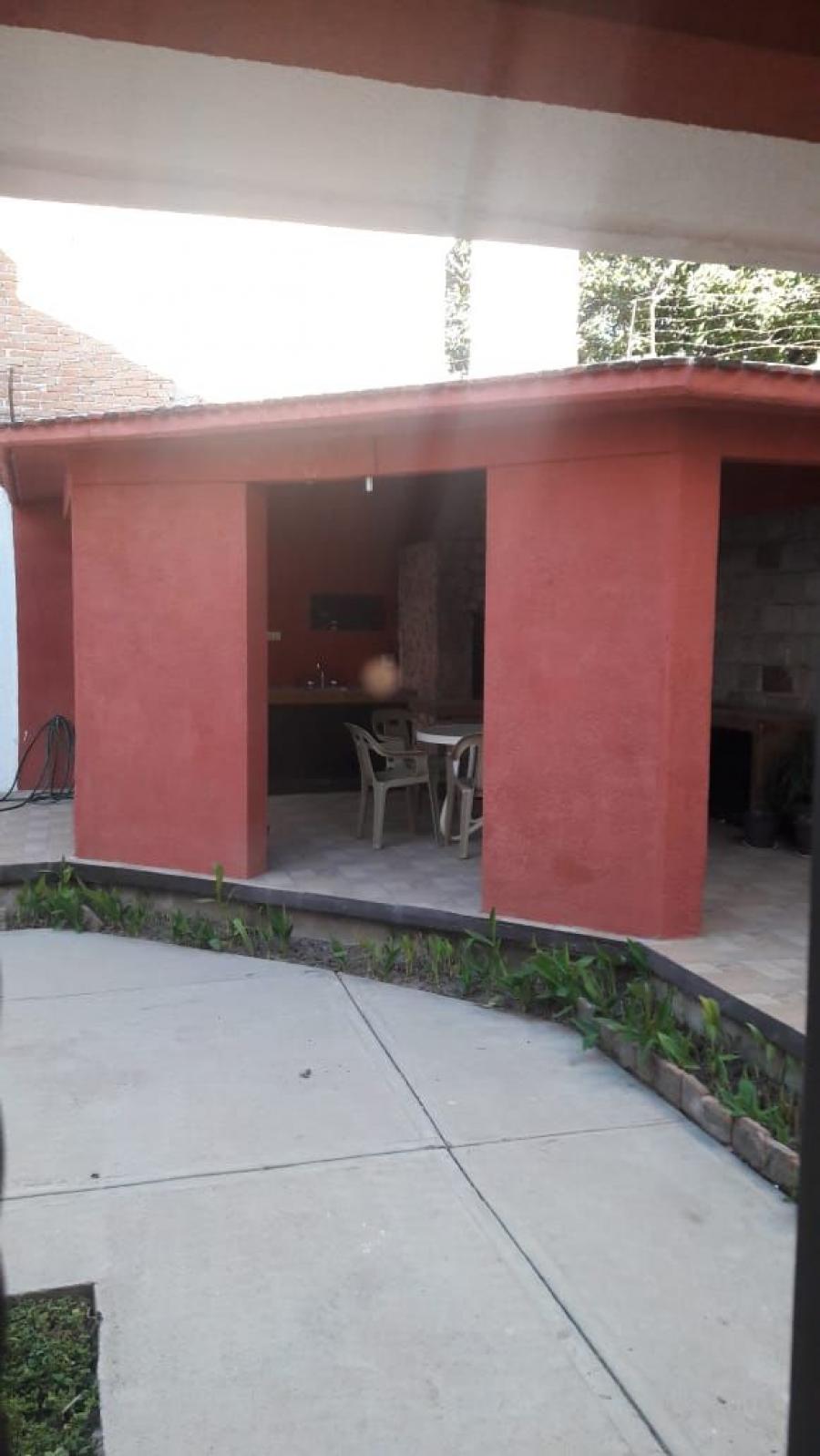 Home in Metric Way