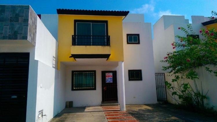 Foto Casa en Renta en Fracc Mediterraneo, Villahermosa, Tabasco - $ 7.000 - CAR158982 - BienesOnLine
