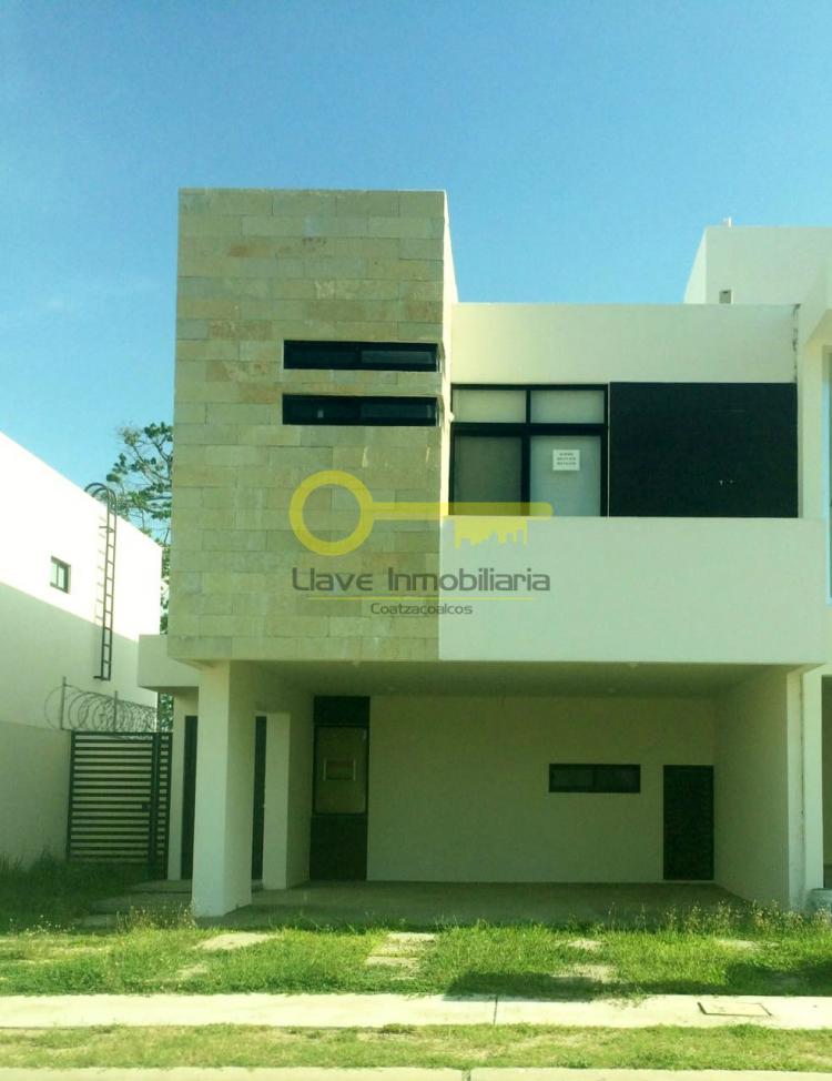 Foto Casa en Renta en Fraccionamiento Ixtacomitan 1a Seccin, Villahermosa, Tabasco - $ 13.000 - CAR178974 - BienesOnLine