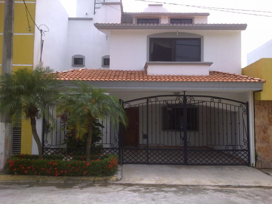 Foto Casa en Venta en Fraccionamiento Real del Angel Seccin Premier, Villahermosa, Tabasco - CAV319899 - BienesOnLine